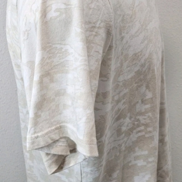 Under Armour Heatgear men's camo t-shirt large - Picture 5 of 8